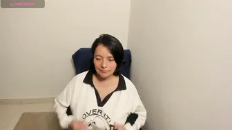 Nuit_rose milf sex cam chat