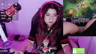 Pink_girl0n video 25 June 2025