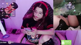 pink_girl0n recorded nude video 73047