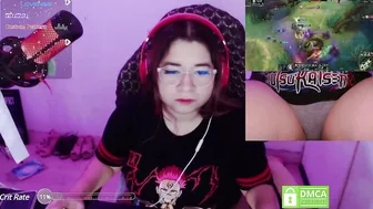 pink_girl0n recorded nude video 73047