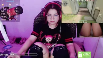 pink_girl0n recorded nude video 73182