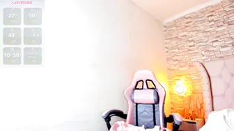 alexa_bravva recorded nude video 73193