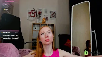 Lissa_disasters porn 25-Jun-2025