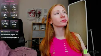 Lissa_disasters porn 25-Jun-2025