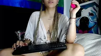 sweet_poisson_ recorded nude video 73287