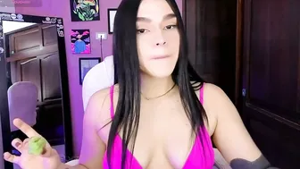 veronica_118 recorded nude video 73377