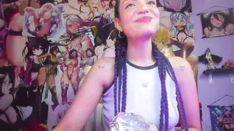 melhiza recorded nude video 73427