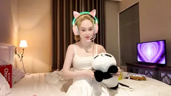 maudhendry recorded nude video 73464