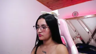 antonella_sweetlittle recorded nude video 73474