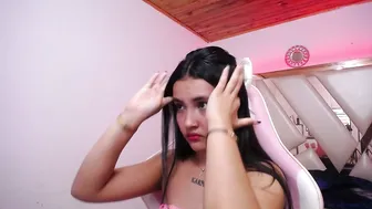 antonella_sweetlittle recorded nude video 73474