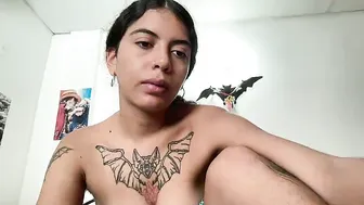 antoniabloom recorded nude video 73496
