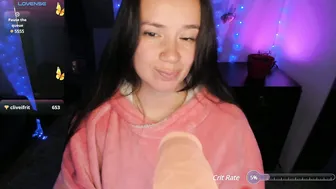 milysauria_ recorded nude video 73498