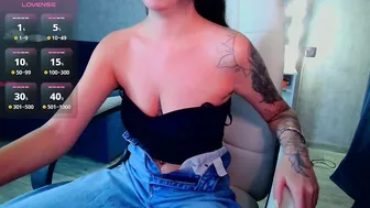 _pink__rabbit_ skinny cam video