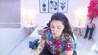 isa_reel recorded nude video 73557