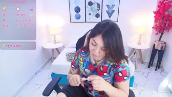 Isa_reel amateur cam show porn
