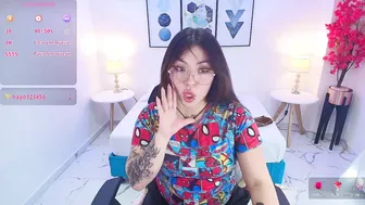 isa_reel recorded nude video 73557