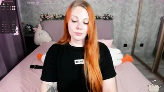 _sweetie_fox_ smoke video cam