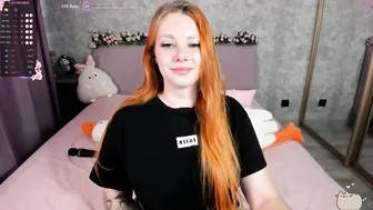 _sweetie_fox_ smoke video cam