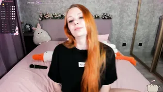 _sweetie_fox_ smoke video cam