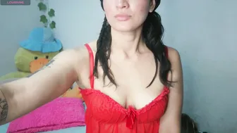 lisa_joseph recorded nude video 73590