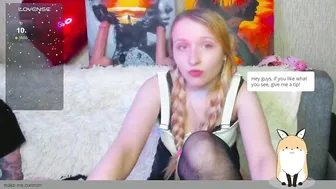 amanda_sherr recorded nude video 73743