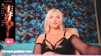 goddess_isabella11 recorded nude video 73835
