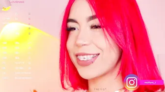 Melytaylor deepthroat - 25 June 2025