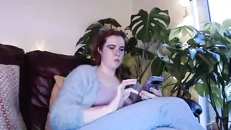 thegreengddss recorded nude video 73872