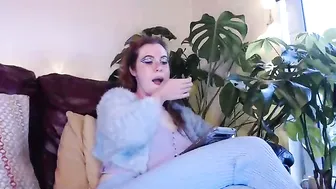 thegreengddss porn video chat (06/25/2025)