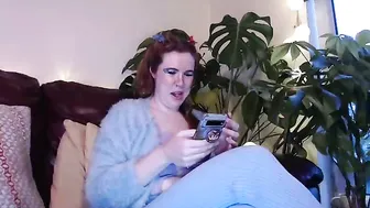 thegreengddss porn video chat (06/25/2025)