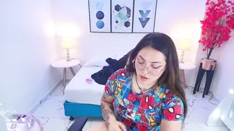 isa_reel recorded nude video 73890