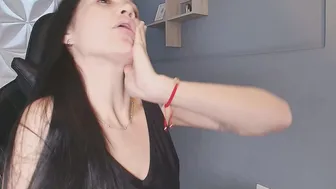 marahansson recorded nude video 73946