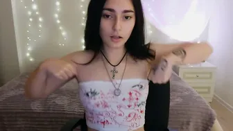 medina_andress recorded nude video 73969