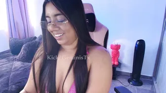 geminis11 recorded nude video 73983