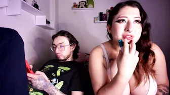 annyharris recorded nude video 730043