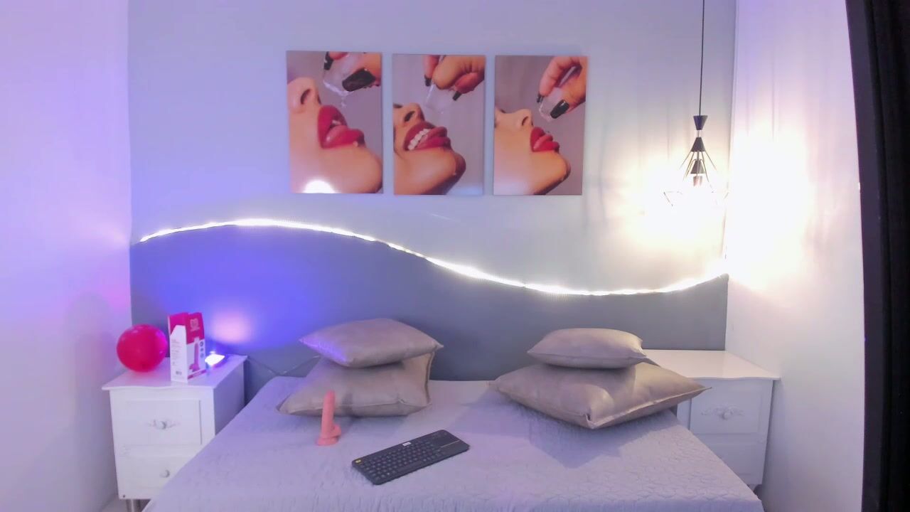 violetta_fire (02/22/2026) free porn video