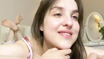 saphirree recorded nude video 730075