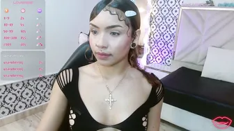 foxy_tay1 recorded nude video 730086