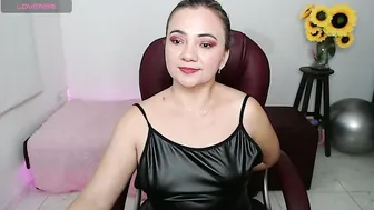 ana_hotmilf recorded nude video 730134