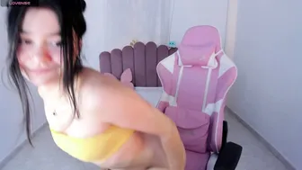 meghan_russo07 recorded nude video 730159