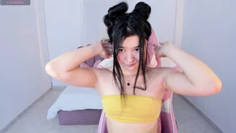 meghan_russo07 recorded nude video 730159