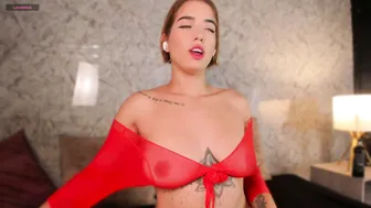 hanna_vasquez recorded nude video 730233