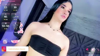 gabrielats23 recorded nude video 730242