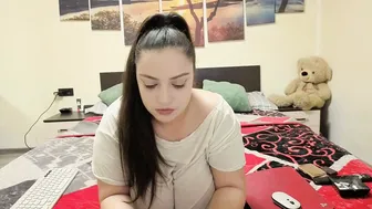 adellineee recorded nude video 730249
