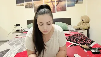 adellineee recorded nude video 730249
