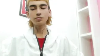 Ttimy_x_boy smoke - (02/22/2026)