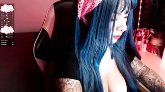 theprojectsara1 porn cam 02/22/2026
