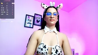 mariaan_m recorded nude video 730310