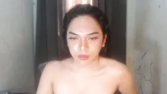 sexygoddess_tyra recorded nude video 730318