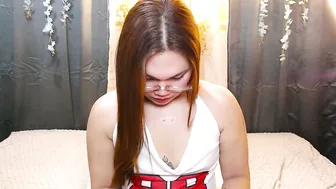 _jazzysweetheart_ recorded nude video 730321